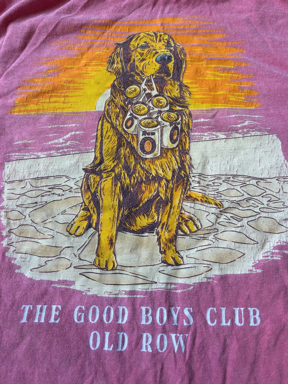 Men’s Tshirt Bundle - Picture 4 of 4